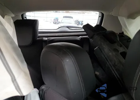 2020 Buick Encore Preferred from USA, damaged, VIN KL4CJASB1LB330179